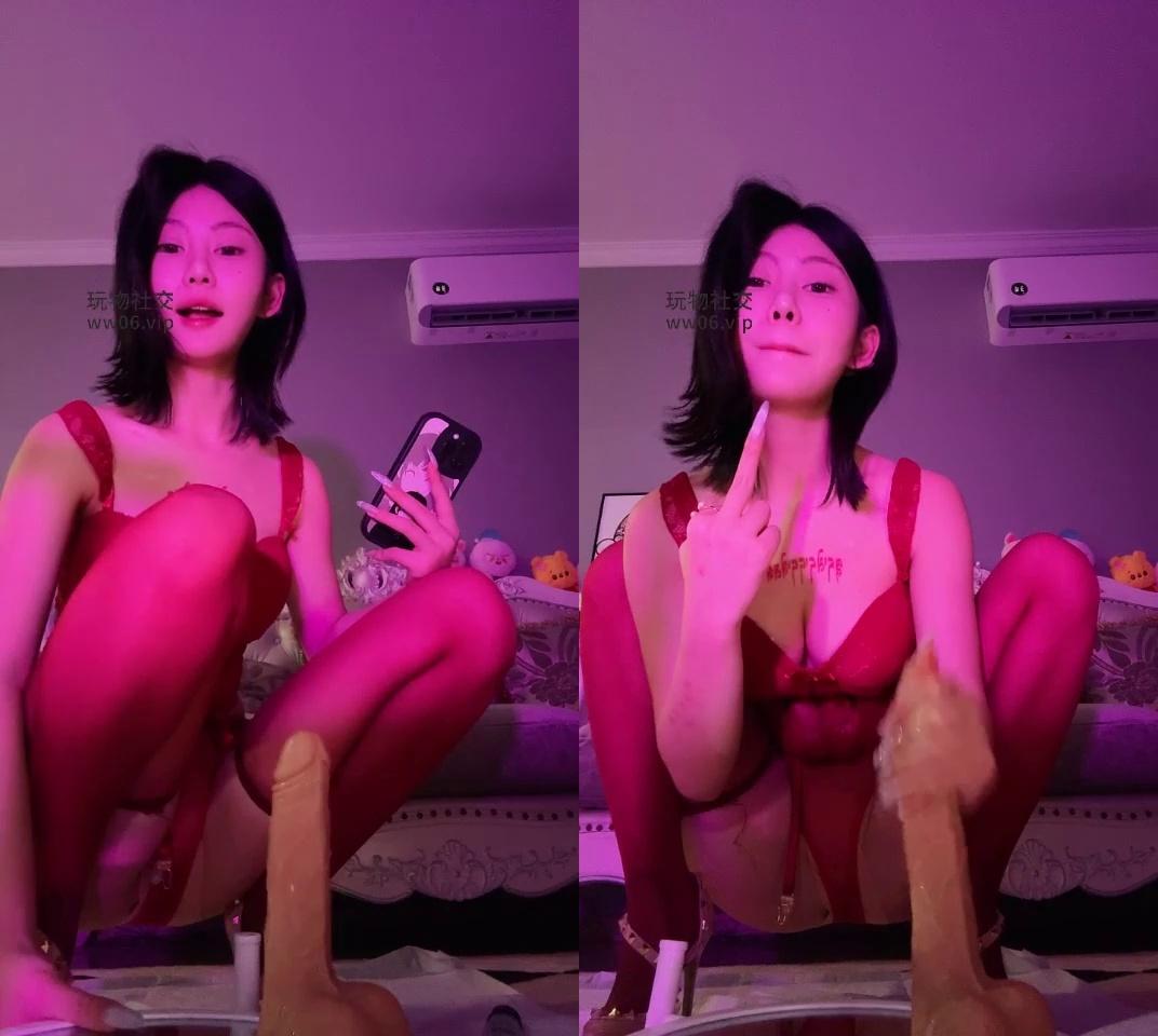 图片[6]-【南京小小】性感老婆的绿帽老公 [35分钟／637MB]-束乐kbss